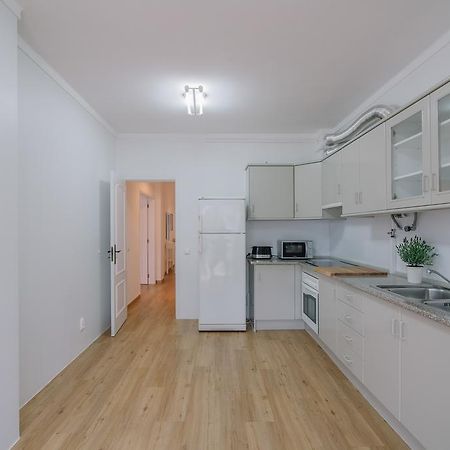 오양 Casa Do Jardim 아파트 외부 사진