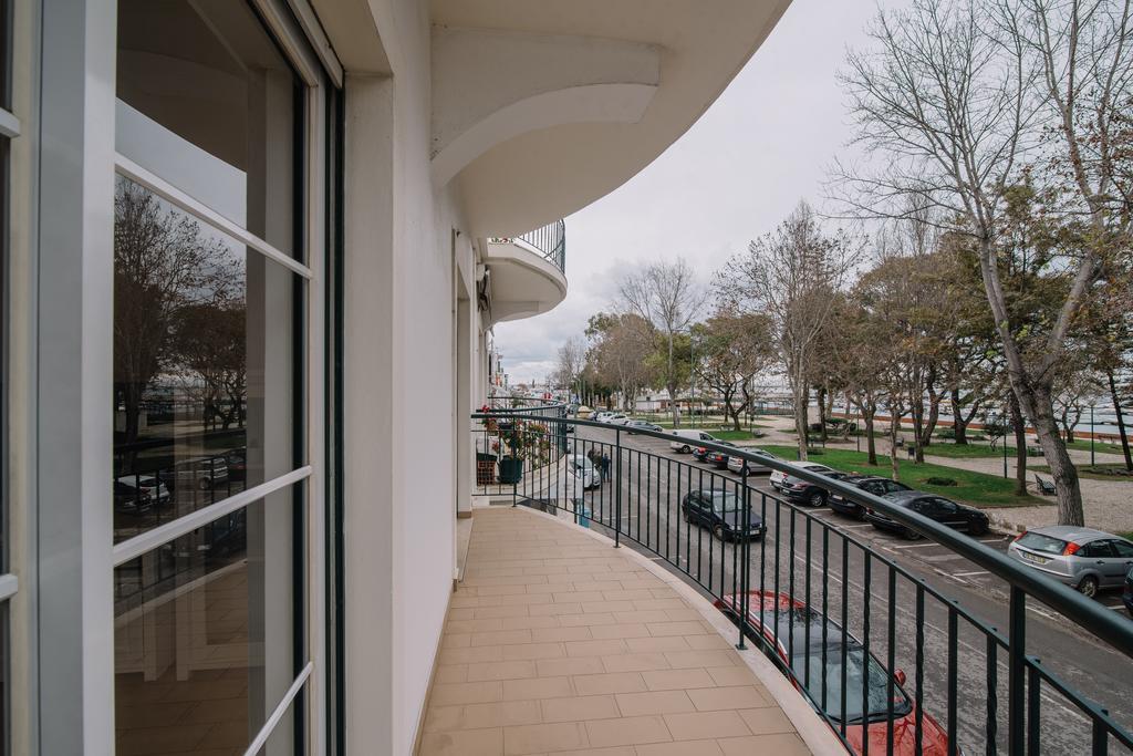 오양 Casa Do Jardim 아파트 외부 사진