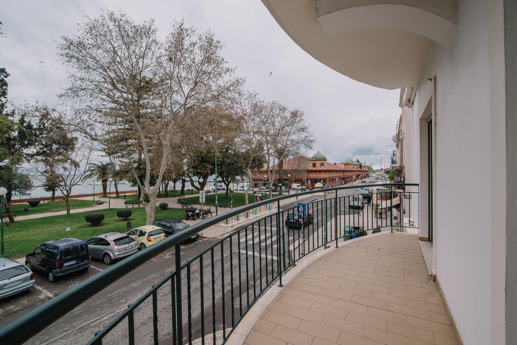 오양 Casa Do Jardim 아파트 외부 사진