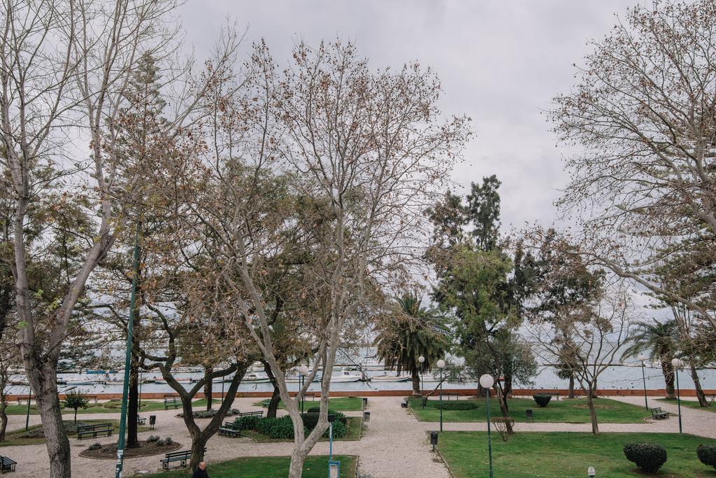 오양 Casa Do Jardim 아파트 외부 사진